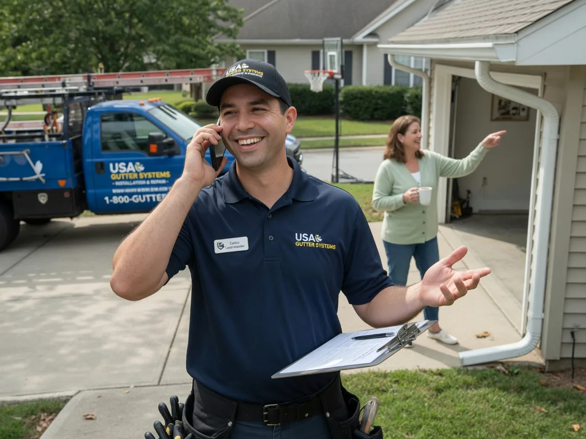 Gutter Installation New Manchester, WV FAQs